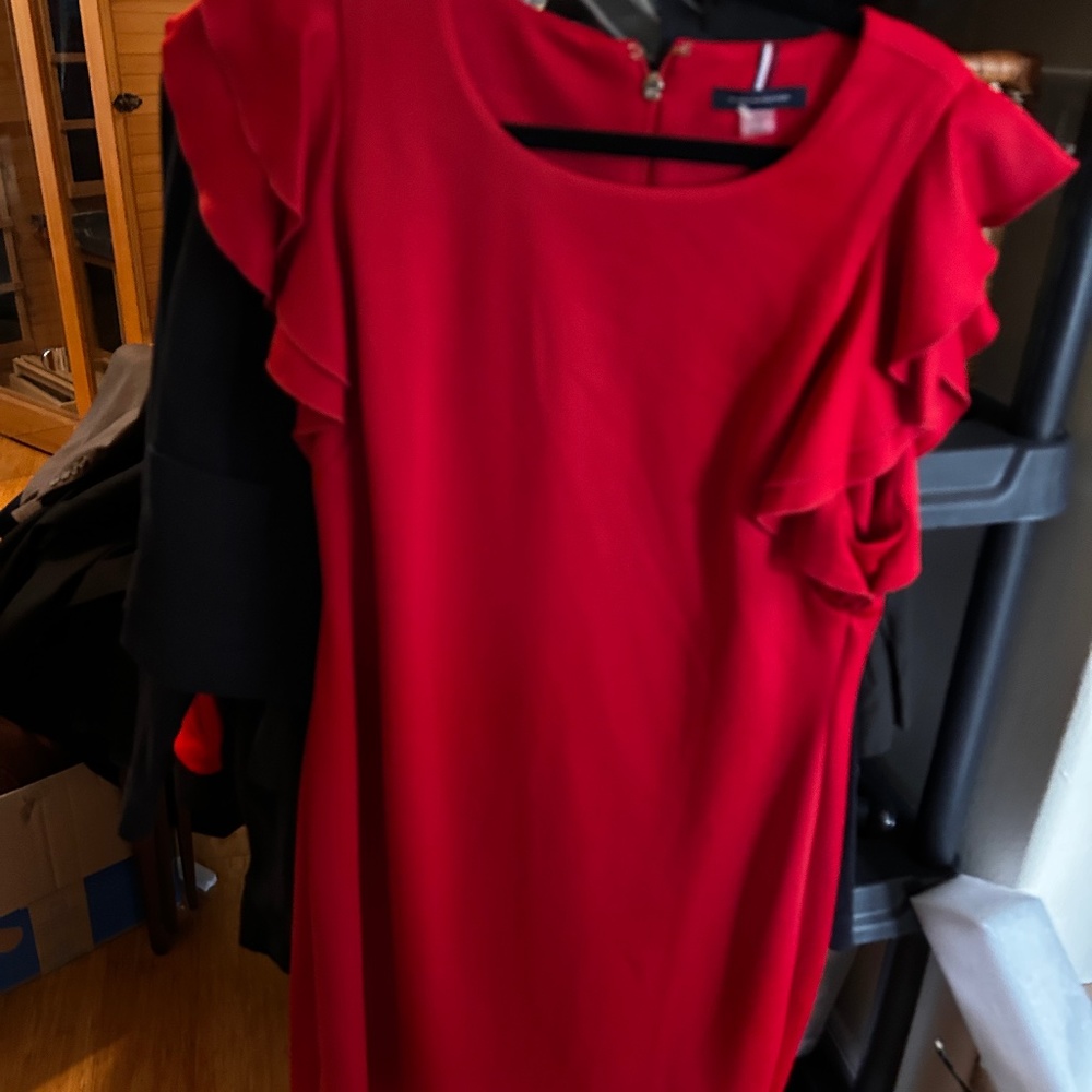 Dress - Picture 2 of 2